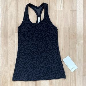 Lululemon racerback (size 6)